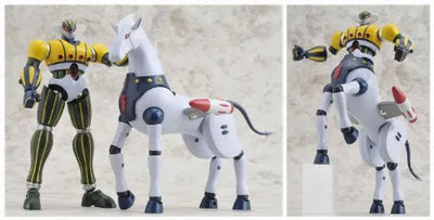 Koutetsu Jeeg - Brave-Goukin Series - 35 (CM's Corporation)ㅤ – CM's Corporation – ActionFigureBrasil — close