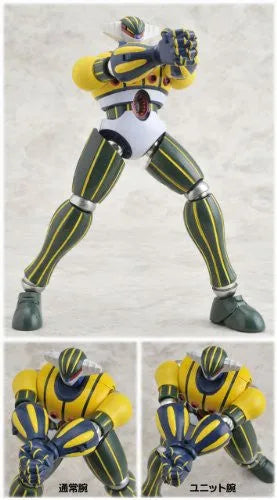 Koutetsu Jeeg - Brave-Goukin Series - 35 (CM's Corporation)ㅤ – CM's Corporation – ActionFigureBrasil