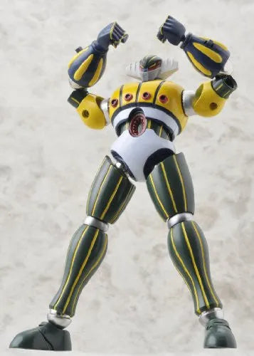 Koutetsu Jeeg - Brave-Goukin Series - 35 (CM's Corporation)ㅤ – CM's Corporation – ActionFigureBrasil