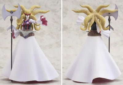 Koutetsu Jeeg - Himika - Gutto-Kuru Figure Collection La beauté 08 - Gutto-Kuru Figure Collection (CM's Corporation)ㅤ – CM's Corporation – ActionFigureBrasil — ângulo diferente
