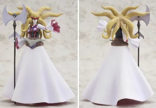 Koutetsu Jeeg - Himika - Gutto-Kuru Figure Collection La beauté 08 - Gutto-Kuru Figure Collection (CM's Corporation)ㅤ – CM's Corporation – ActionFigureBrasil