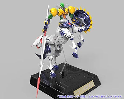 Koutetsu Jeeg - Pantheroid - DH Gokin (Alphamax)ㅤ – Alphamax – ActionFigureBrasil — close