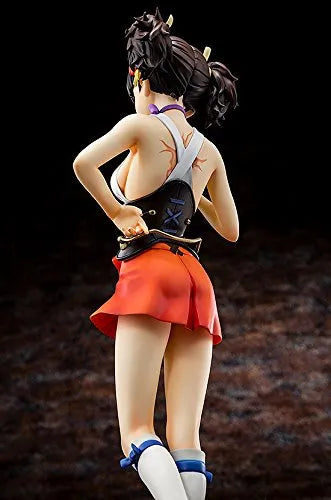 Koutetsujou no Kabaneri - Mumei - 1/7 - Tanabata ver. (Aspire, Good Smile Company)ㅤ – Good Smile Company – ActionFigureBrasil