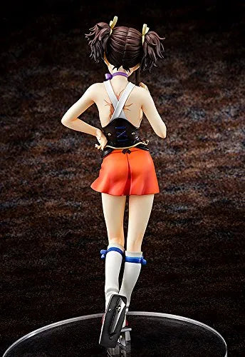 Koutetsujou no Kabaneri - Mumei - 1/7 - Tanabata ver. (Aspire, Good Smile Company)ㅤ – Good Smile Company – ActionFigureBrasil — acessórios