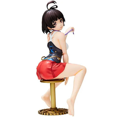 Koutetsujou no Kabaneri - Mumeiㅤ – Union Creative – ActionFigureBrasil