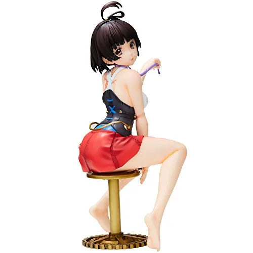 Koutetsujou no Kabaneri - Mumeiㅤ – Union Creative – ActionFigureBrasil