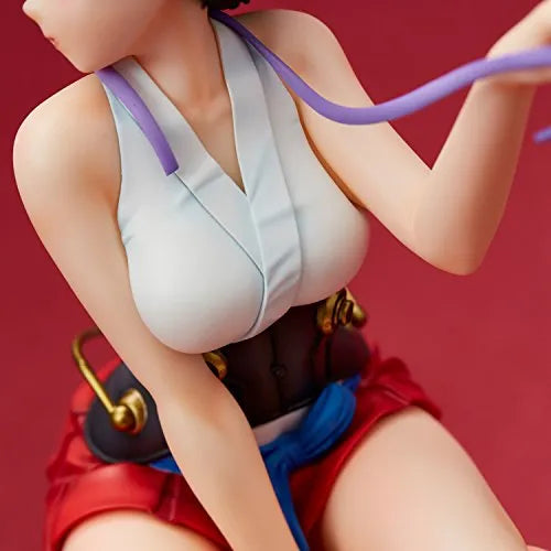 Koutetsujou no Kabaneri - Mumeiㅤ – Union Creative – ActionFigureBrasil