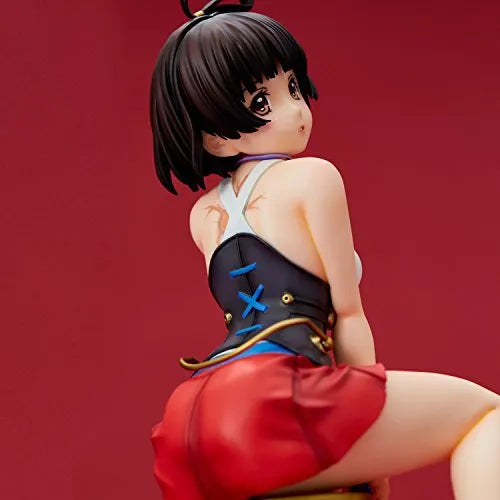 Koutetsujou no Kabaneri - Mumeiㅤ – Union Creative – ActionFigureBrasil