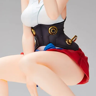 Koutetsujou no Kabaneri - Mumeiㅤ – Union Creative – ActionFigureBrasil — close