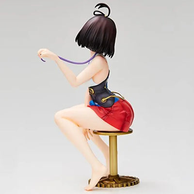 Koutetsujou no Kabaneri - Mumeiㅤ – Union Creative – ActionFigureBrasil — embalagem