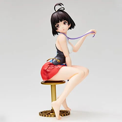Koutetsujou no Kabaneri - Mumeiㅤ – Union Creative – ActionFigureBrasil
