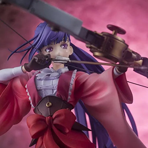 Koutetsujou no Kabaneri - Yomogawa Ayame - Hdge No.18 - Haruhiko Mikimoto Full Supervision Ver. (Union Creative International Ltd)ㅤ – Union Creative – ActionFigureBrasil