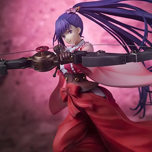 Koutetsujou no Kabaneri - Yomogawa Ayame - Hdge No.18 - Haruhiko Mikimoto Full Supervision Ver. (Union Creative International Ltd)ㅤ – Union Creative – ActionFigureBrasil