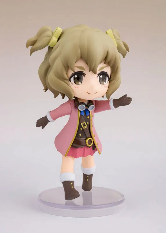Kouya no Kotobuki Hikoutai - Chika - Figuarts mini (Bandai)ㅤ – Bandai – ActionFigureBrasil