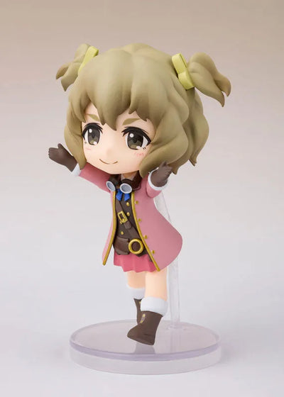 Kouya no Kotobuki Hikoutai - Chika - Figuarts mini (Bandai)ㅤ – Bandai – ActionFigureBrasil — close