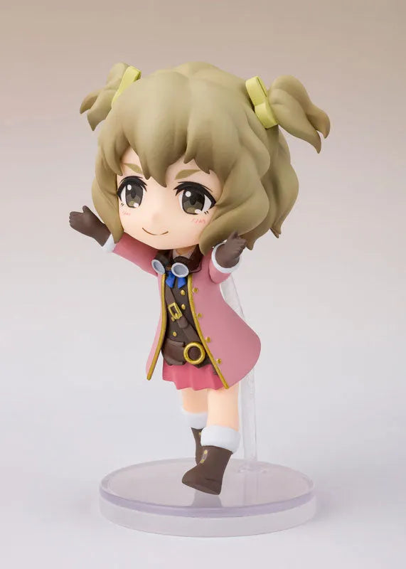Kouya no Kotobuki Hikoutai - Chika - Figuarts mini (Bandai)ㅤ – Bandai – ActionFigureBrasil