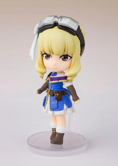 Kouya no Kotobuki Hikoutai - Emma - Figuarts mini (Bandai)ㅤ – Bandai – ActionFigureBrasil