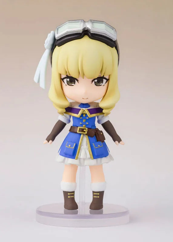 Kouya no Kotobuki Hikoutai - Emma - Figuarts mini (Bandai)ㅤ – Bandai – ActionFigureBrasil