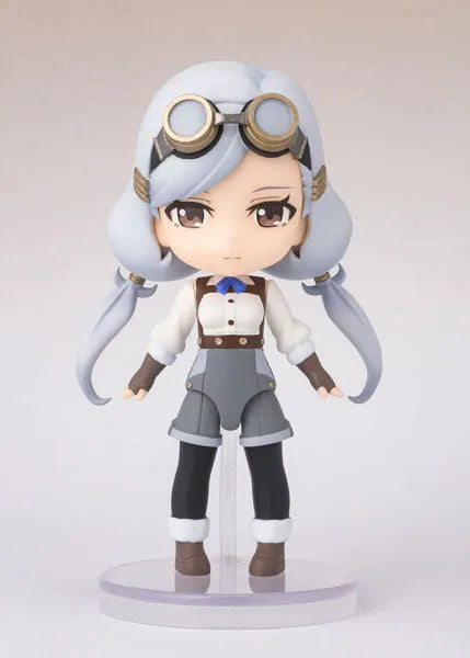 Kouya no Kotobuki Hikoutai - Kate - Figuarts mini (Bandai)ㅤ – Bandai – ActionFigureBrasil