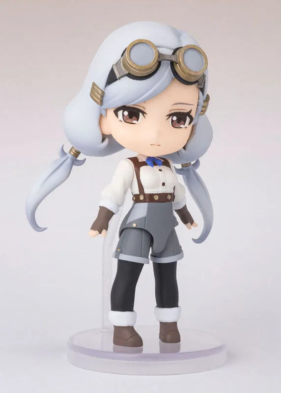 Kouya no Kotobuki Hikoutai - Kate - Figuarts mini (Bandai)ㅤ – Bandai – ActionFigureBrasil