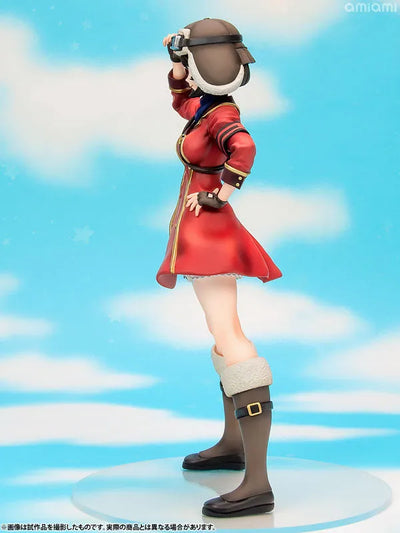 Kouya no Kotobuki Hikoutai - Kirie - Kotobuki Gals (MegaHouse)ㅤ – MegaHouse – ActionFigureBrasil — close