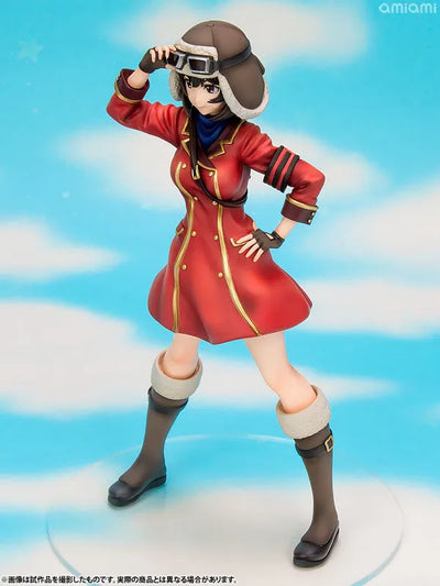 Kouya no Kotobuki Hikoutai - Kirie - Kotobuki Gals (MegaHouse)ㅤ – MegaHouse – ActionFigureBrasil — close