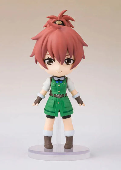 Kouya no Kotobuki Hikoutai - Reona - Figuarts mini (Bandai)ㅤ – Bandai – ActionFigureBrasil