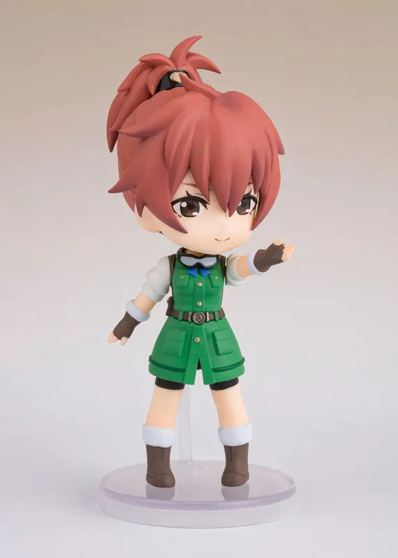 Kouya no Kotobuki Hikoutai - Reona - Figuarts mini (Bandai)ㅤ – Bandai – ActionFigureBrasil