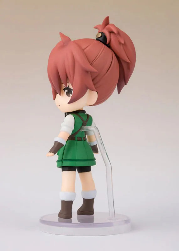 Kouya no Kotobuki Hikoutai - Reona - Figuarts mini (Bandai)ㅤ – Bandai – ActionFigureBrasil