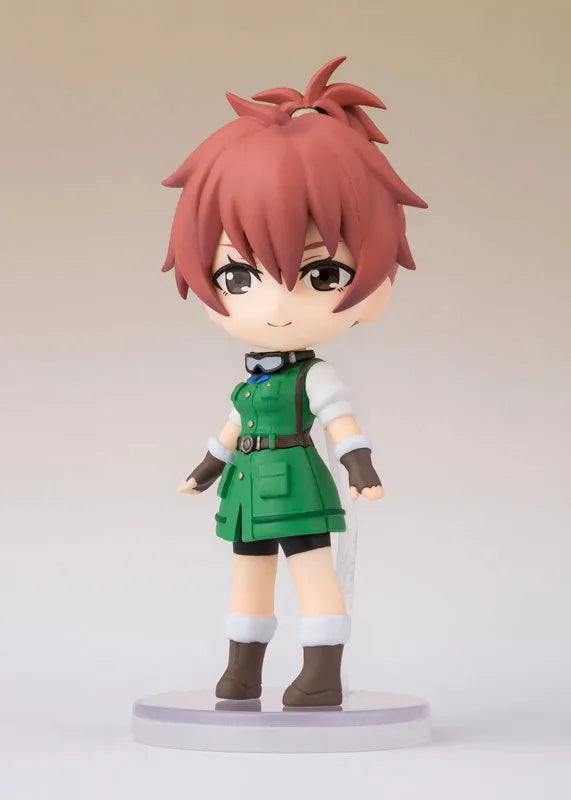 Kouya no Kotobuki Hikoutai - Reona - Figuarts mini (Bandai)ㅤ – Bandai – ActionFigureBrasil