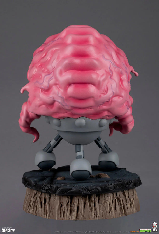 Krang - Deluxe - LIMITED EDITION: 500 (Deluxe Version) – PCS – ActionFigure Brasil