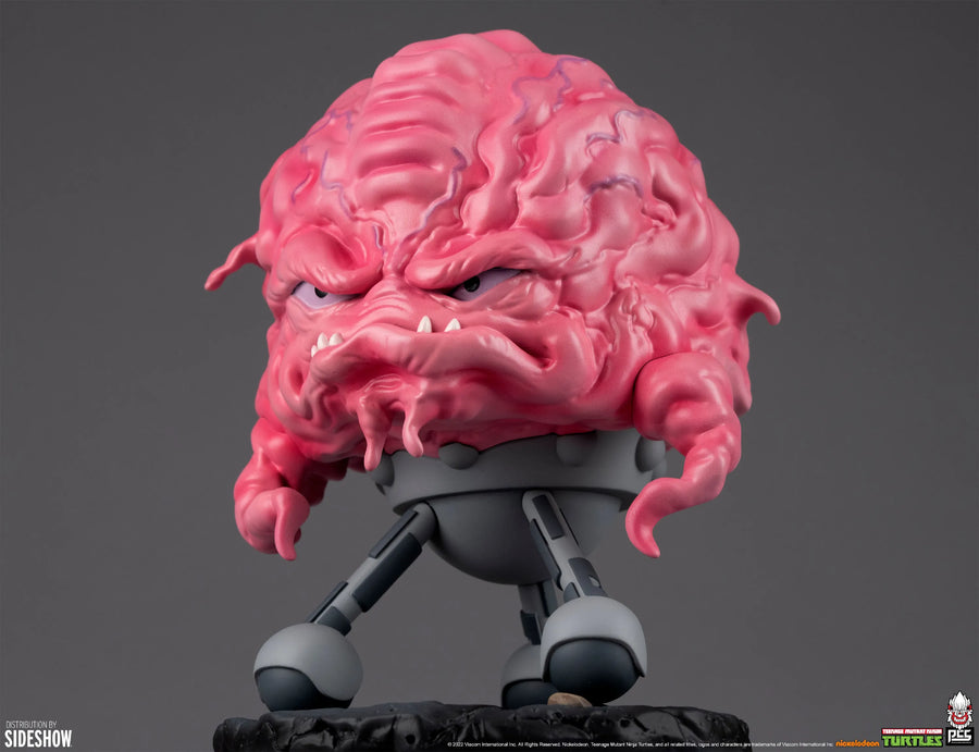 Krang - Deluxe - LIMITED EDITION: 500 (Deluxe Version) – PCS – ActionFigure Brasil