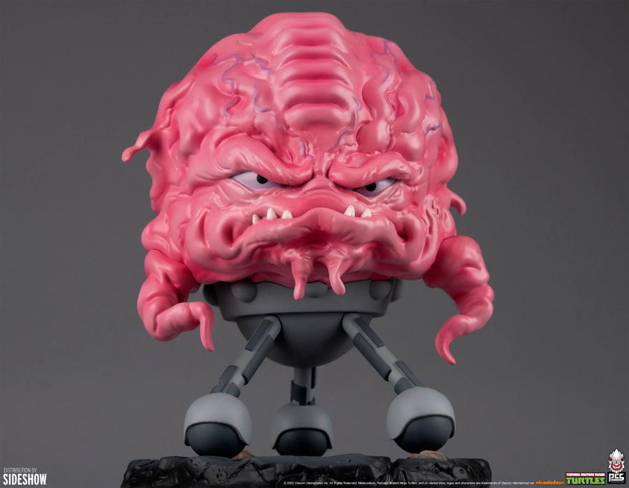 Krang - Deluxe - LIMITED EDITION: 500 (Deluxe Version) – PCS – ActionFigure Brasil