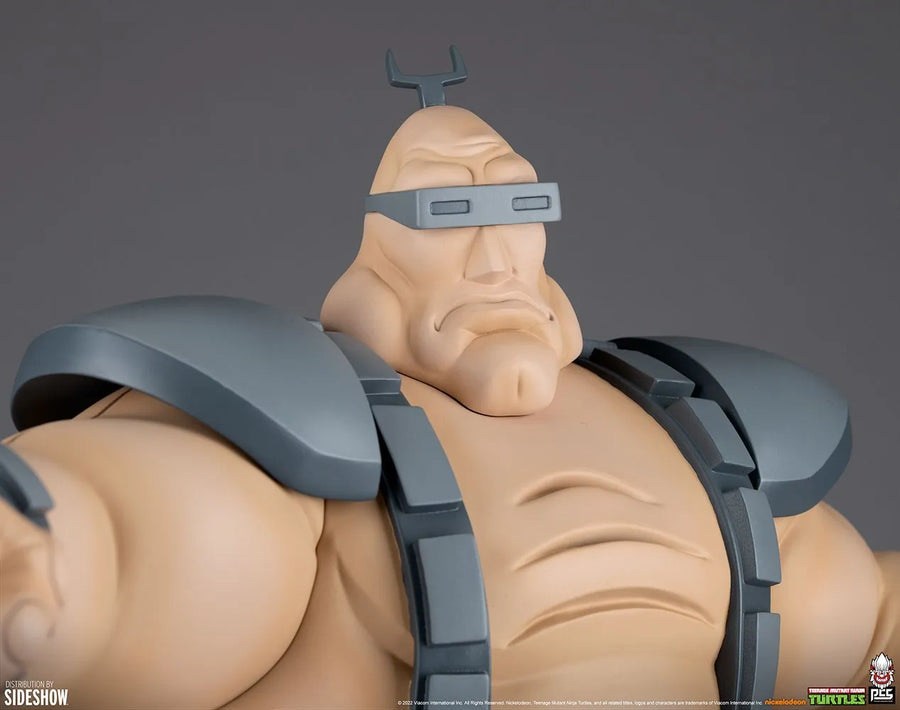Krang - Deluxe - LIMITED EDITION: 500 (Deluxe Version) – PCS – ActionFigure Brasil