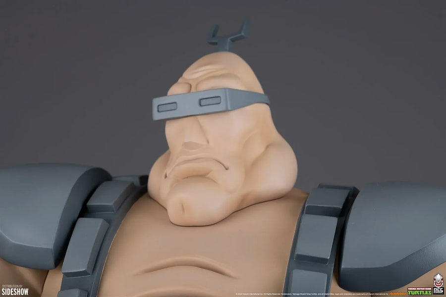 Krang - Deluxe - LIMITED EDITION: 500 (Deluxe Version) – PCS – ActionFigure Brasil