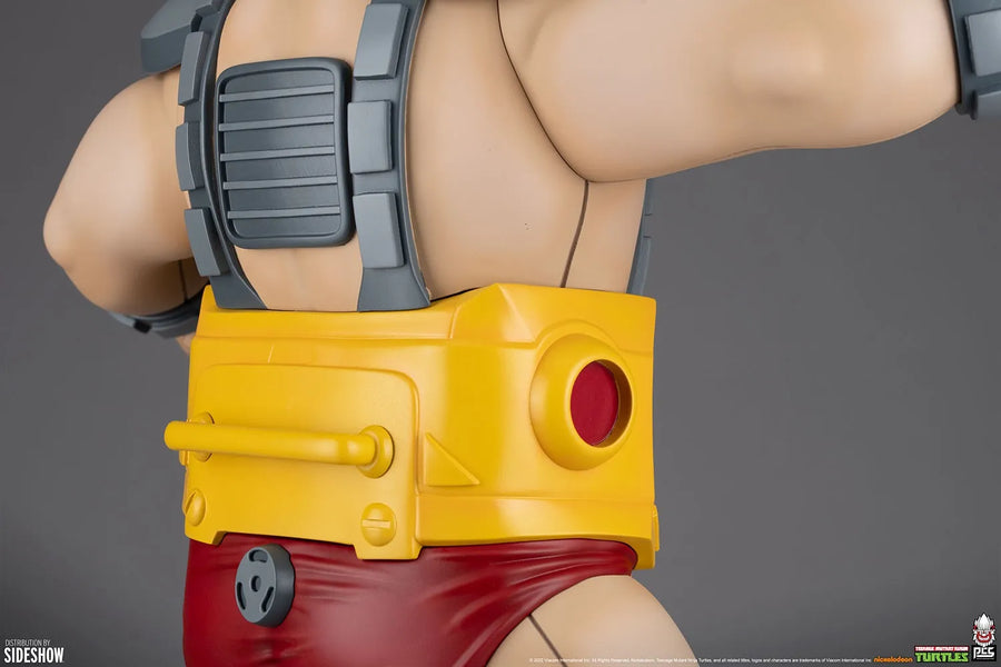 Krang - Deluxe - LIMITED EDITION: 500 (Deluxe Version) – PCS – ActionFigure Brasil
