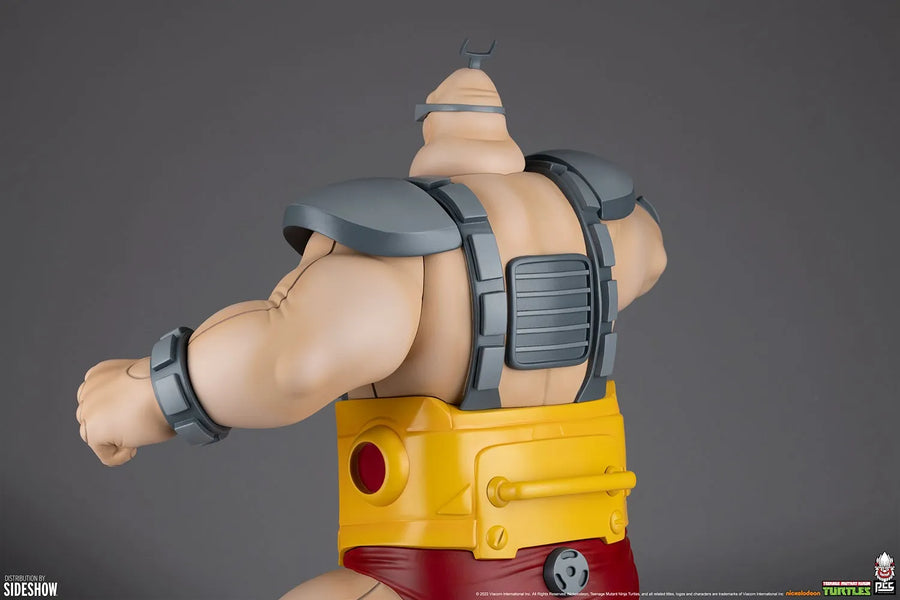 Krang - Deluxe - LIMITED EDITION: 500 (Deluxe Version) – PCS – ActionFigure Brasil
