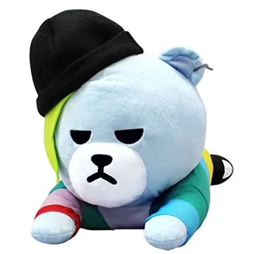 KRUNK×BIGBANG - Super Big Nesoberi Plush - G DRAGONㅤ – FuRyu – ActionFigureBrasil