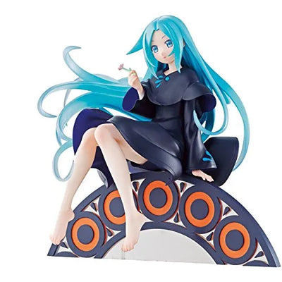 Kubikiri Cycle: Aoiro Savant to Zaregotozukai - Kunagisa Tomo - Ichiban Kuji - Ichiban Kujiㅤ – Banpresto – ActionFigureBrasil