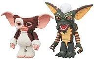 Kubrick No.285 Gremlin Gizmo & Stripe Two Figure Packㅤ – Puella Magi Madoka Magica – ActionFigureBrasil
