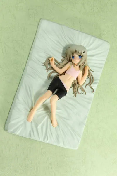 Kud Wafter - "Kudryavka Noumi" NobiNobi WafuWafu Pettanko 1/8ㅤ – Chara-Ani – ActionFigureBrasil