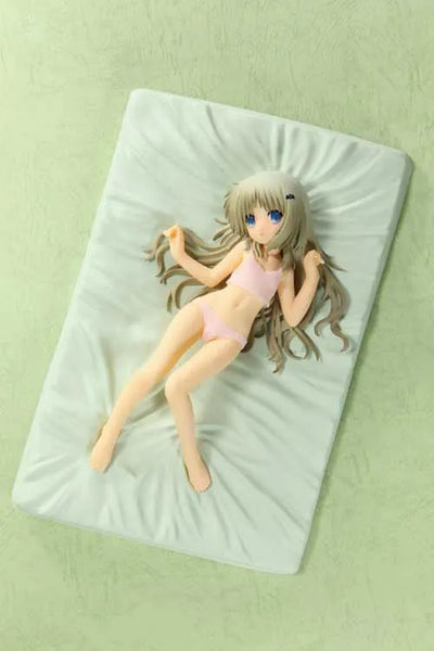 Kud Wafter - "Kudryavka Noumi" NobiNobi WafuWafu Pettanko 1/8ㅤ – Chara-Ani – ActionFigureBrasil — ângulo diferente