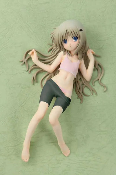 Kud Wafter - "Kudryavka Noumi" NobiNobi WafuWafu Pettanko 1/8ㅤ – Chara-Ani – ActionFigureBrasil — ambientada