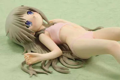 Kud Wafter - "Kudryavka Noumi" NobiNobi WafuWafu Pettanko 1/8ㅤ – Chara-Ani – ActionFigureBrasil — ângulo diferente