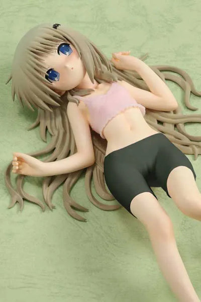 Kud Wafter - "Kudryavka Noumi" NobiNobi WafuWafu Pettanko 1/8ㅤ – Chara-Ani – ActionFigureBrasil — detalhe do produto