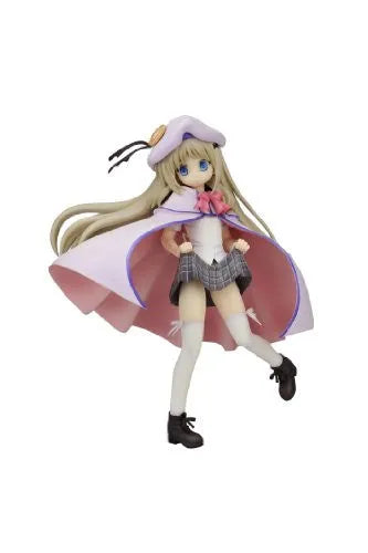 Kud Wafter - Noumi Kudryavka - 1/8 (Movic Peacemaker)ㅤ – Movic – ActionFigureBrasil