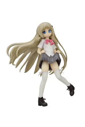 Kud Wafter - Noumi Kudryavka - 1/8 (Movic Peacemaker)ㅤ – Movic – ActionFigureBrasil — ângulo diferente