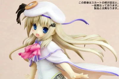 Kud Wafter - Noumi Kudryavka - 1/8 - Waffu ver. (Kotobukiya)ㅤ – Kotobukiya – ActionFigureBrasil — ângulo diferente