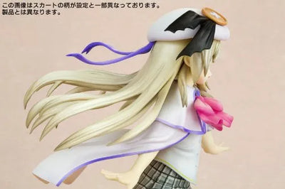 Kud Wafter - Noumi Kudryavka - 1/8 - Waffu ver. (Kotobukiya)ㅤ – Kotobukiya – ActionFigureBrasil — embalagem