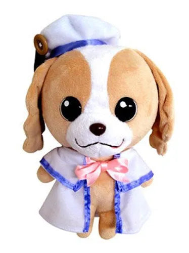 Kud Wafter - Wanryavka (Toy's Planning Key Visual Art's)ㅤ – Toy's Planning – ActionFigureBrasil